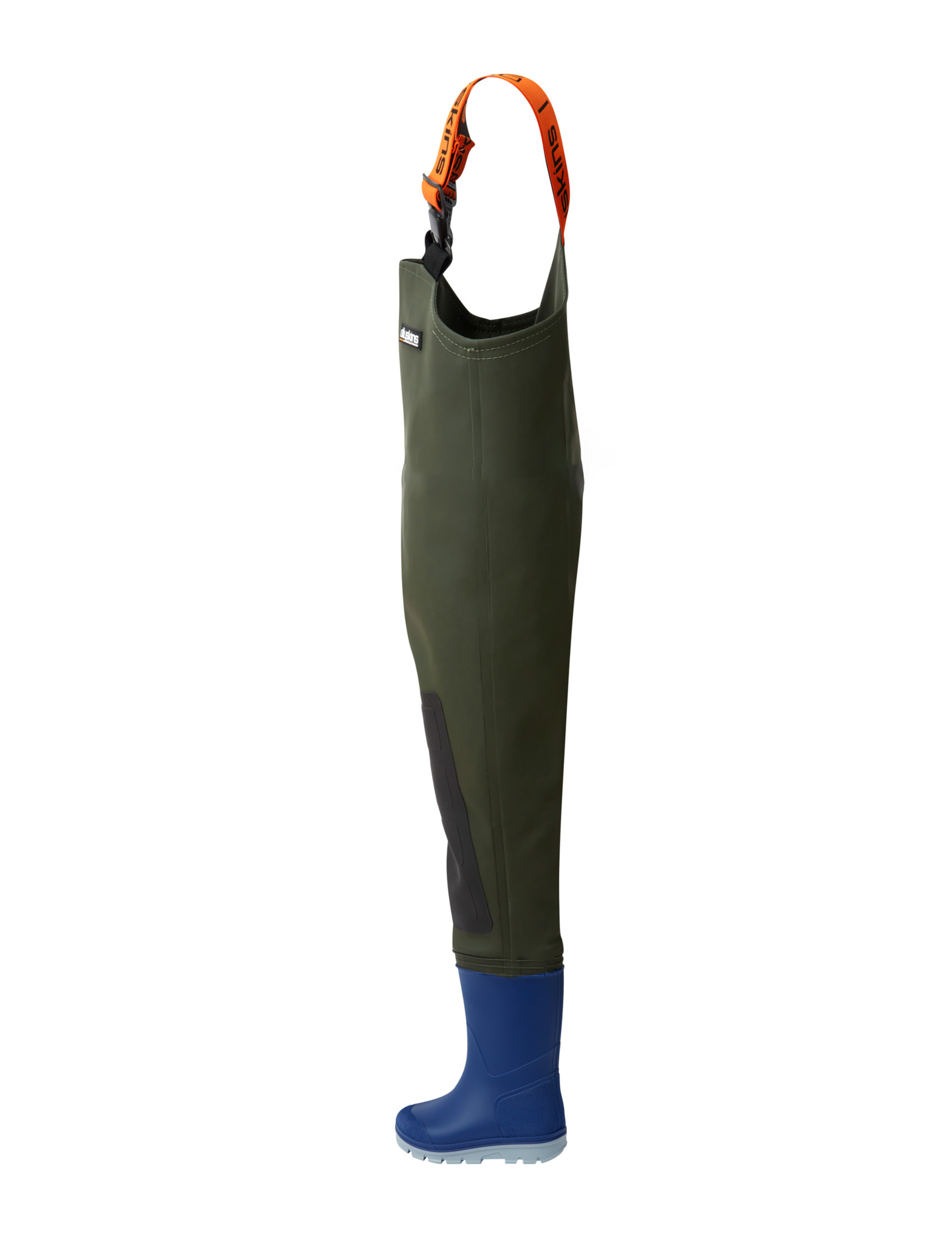 Neoprene Safety Chest Waders